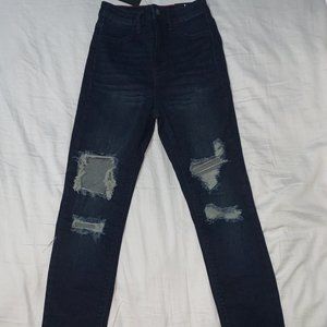 Fashion Nova,  Jeans, Pants, Ripped Jeans